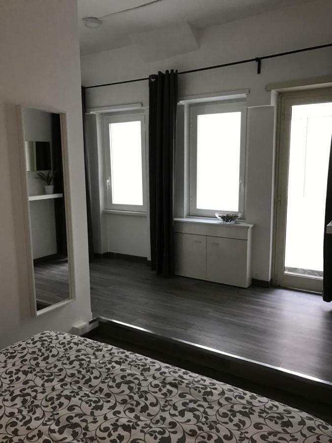 Interno 2 Apartment Рим Екстериор снимка