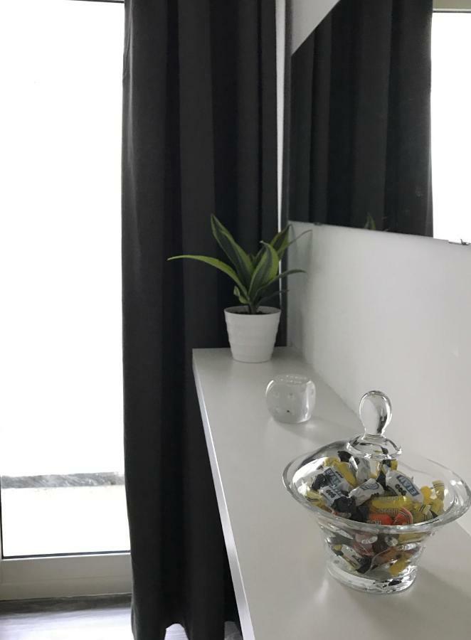 Interno 2 Apartment Рим Екстериор снимка