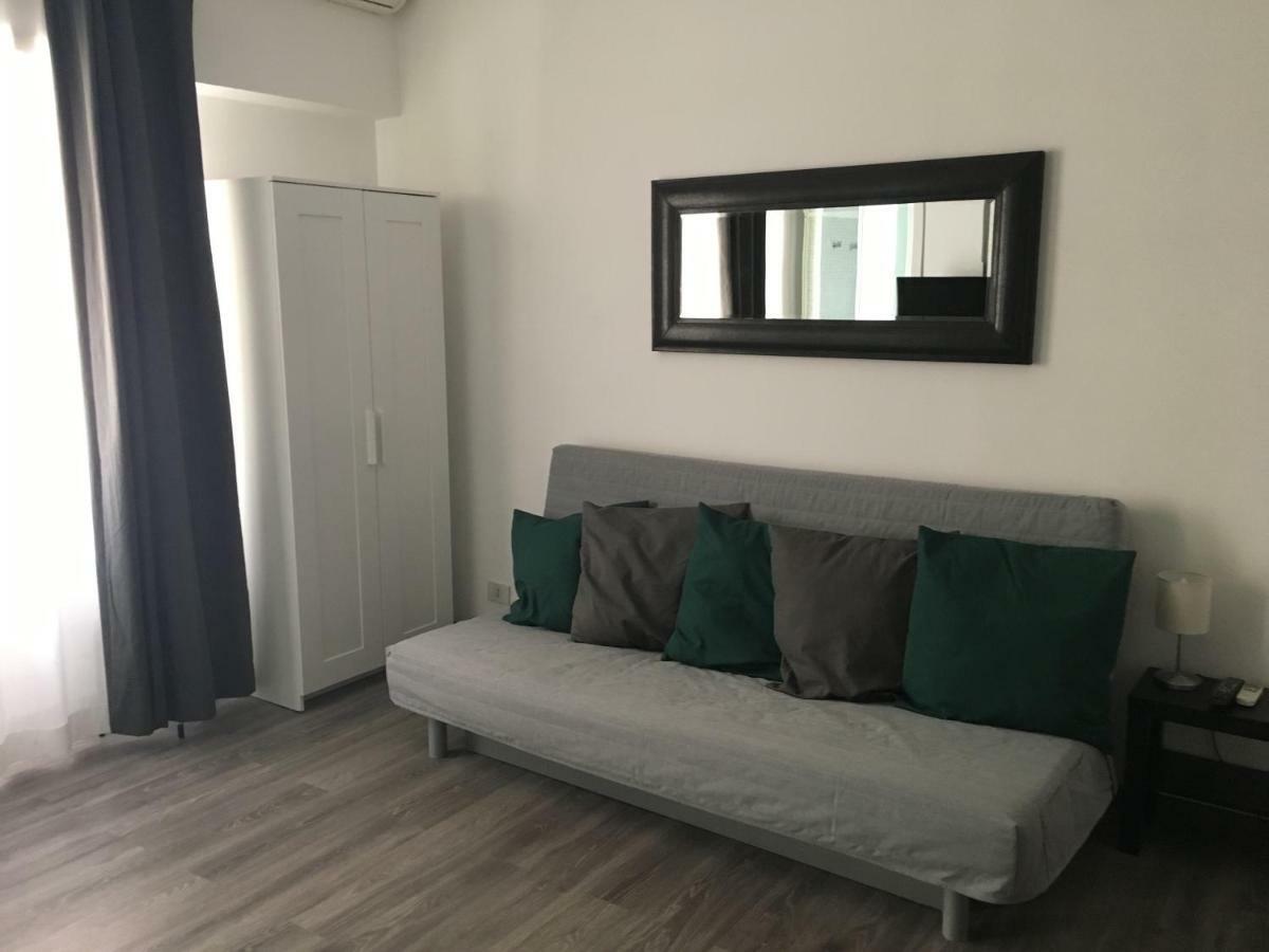 Interno 2 Apartment Рим Екстериор снимка
